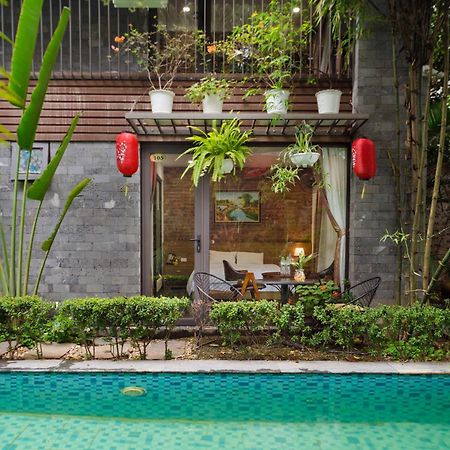 King Kong Homestay Ninh Binh Exterior photo