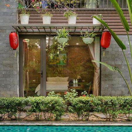 King Kong Homestay Ninh Binh Exterior photo