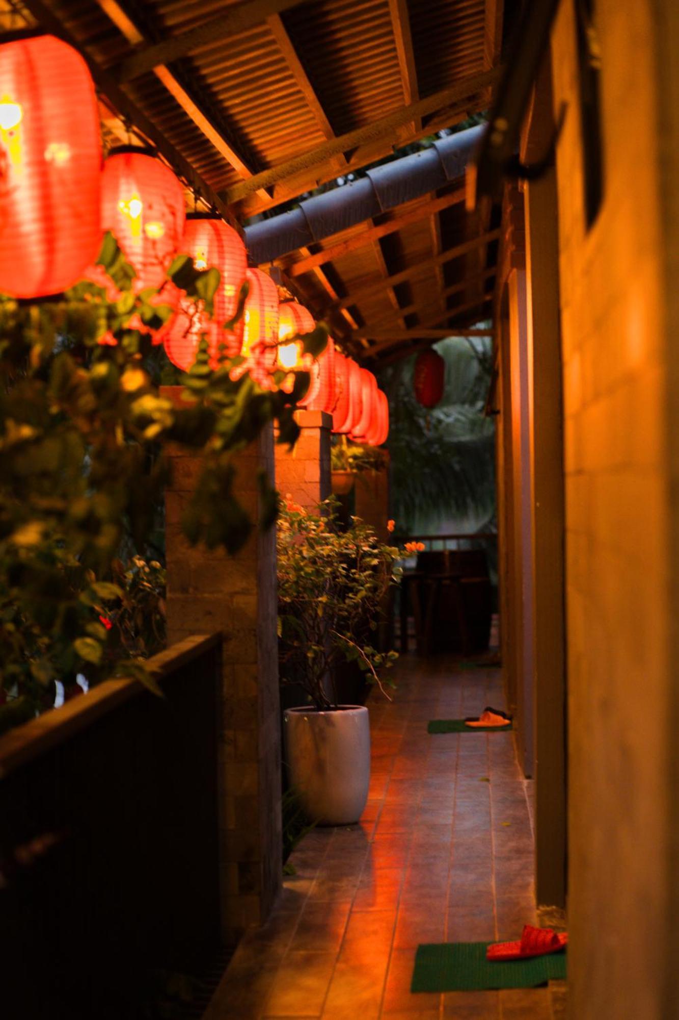 King Kong Homestay Ninh Binh Exterior photo