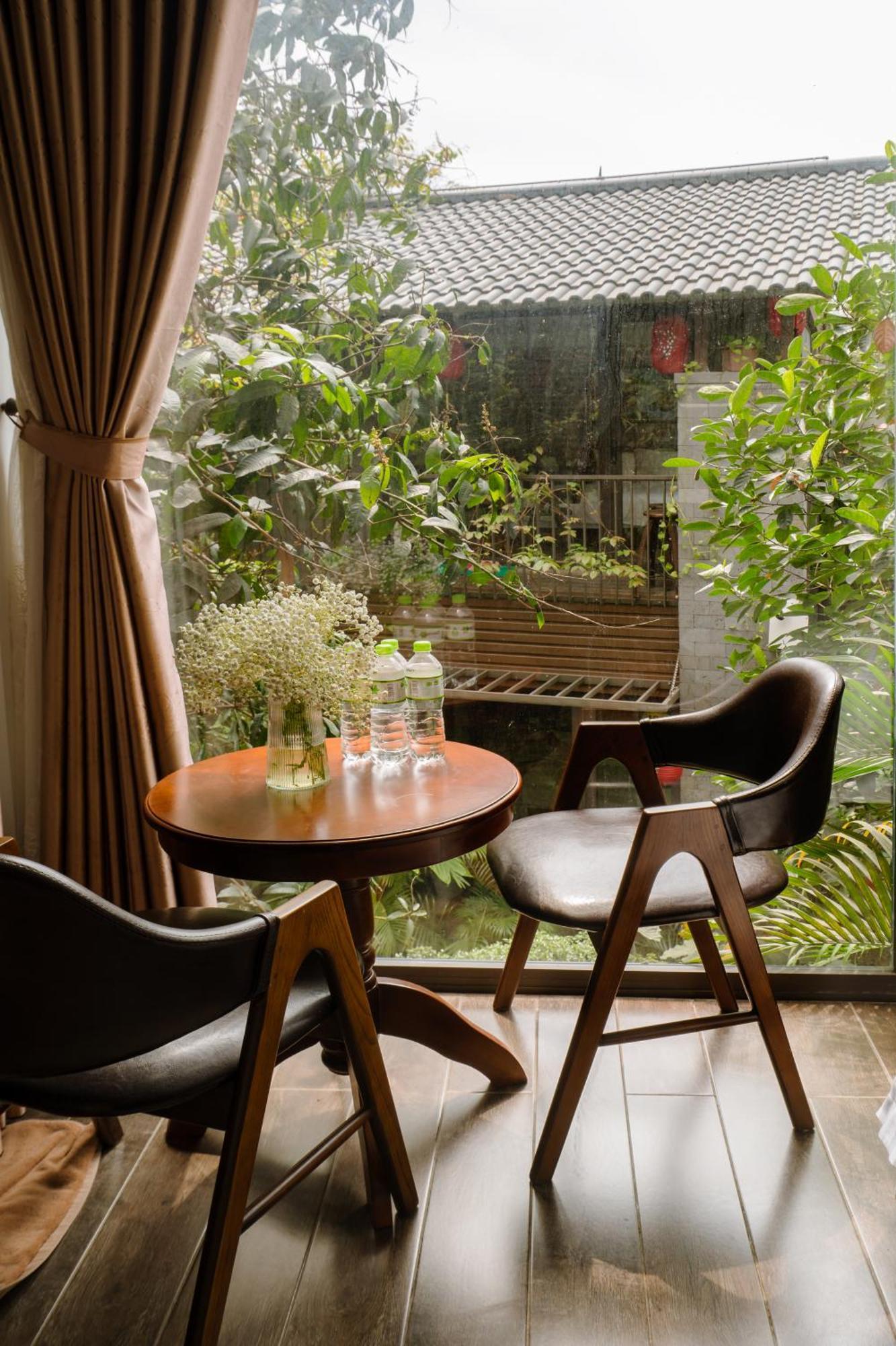 King Kong Homestay Ninh Binh Exterior photo