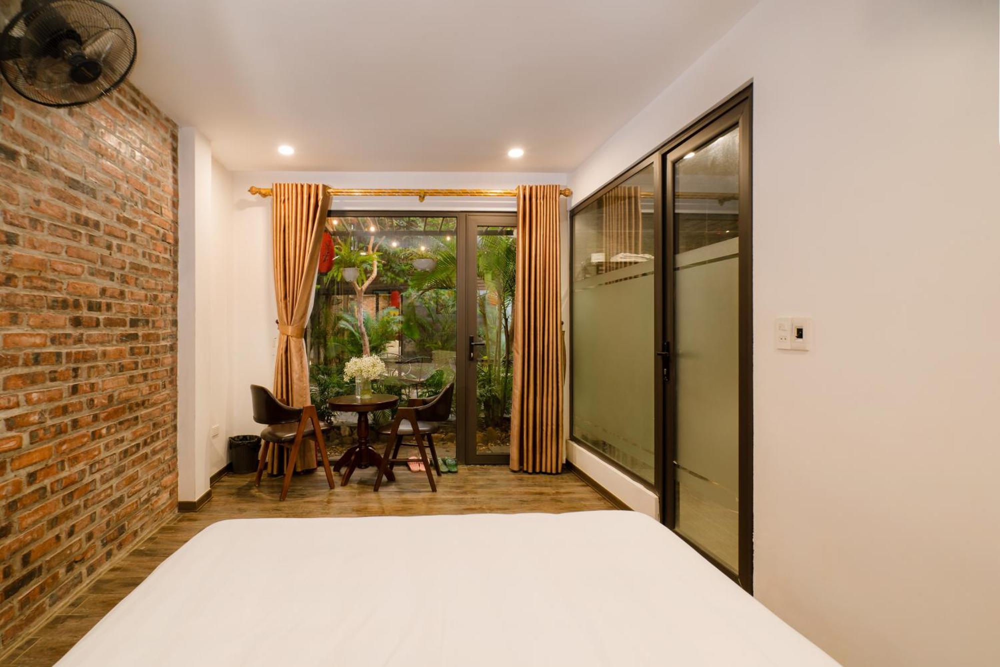 King Kong Homestay Ninh Binh Exterior photo