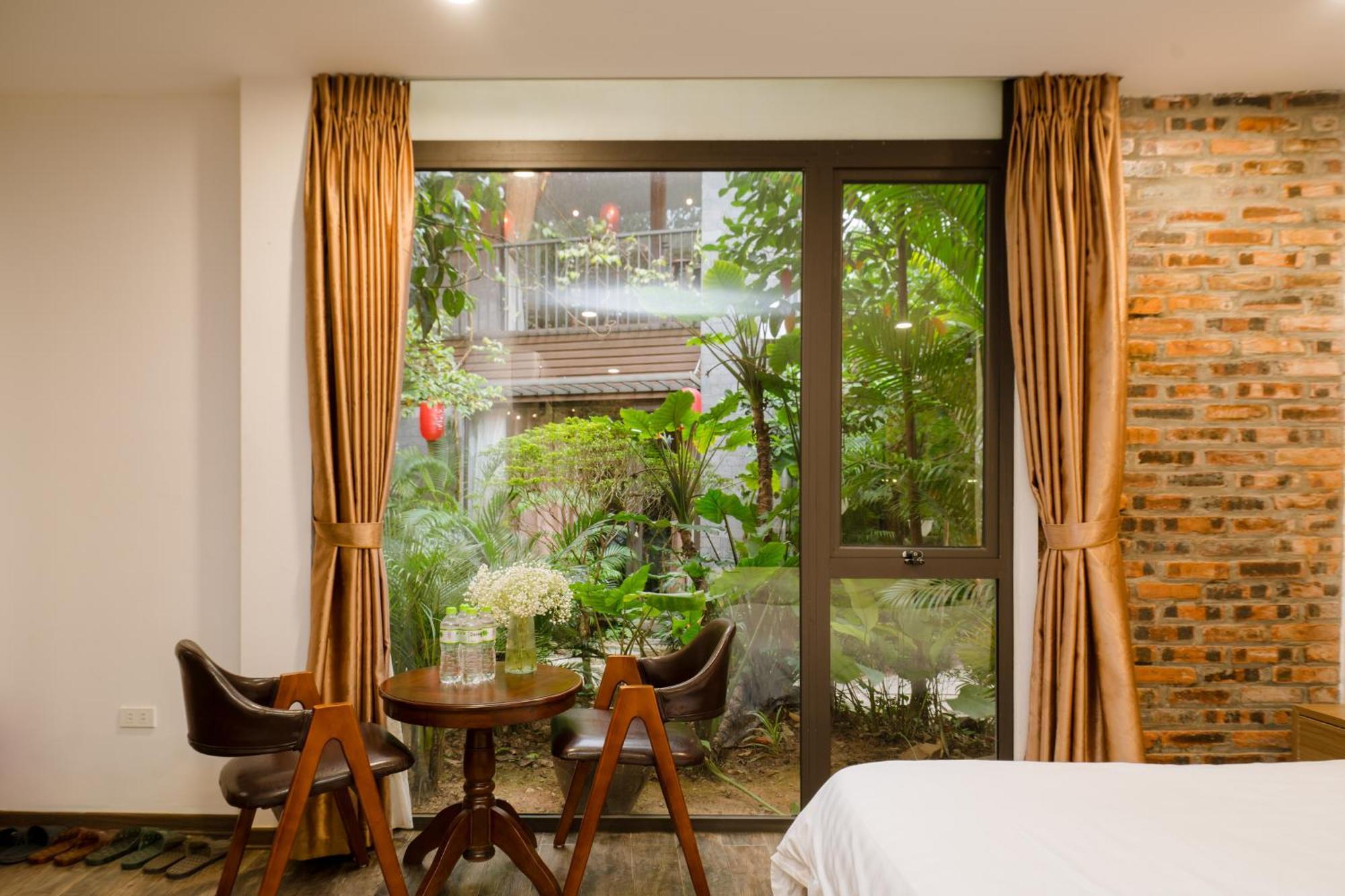 King Kong Homestay Ninh Binh Exterior photo