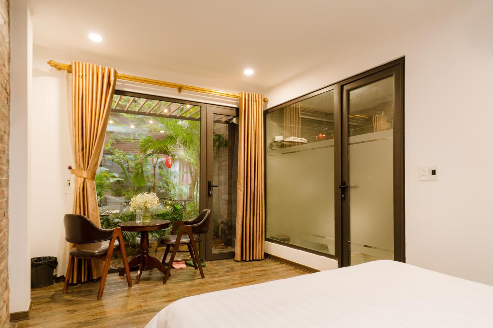King Kong Homestay Ninh Binh Exterior photo