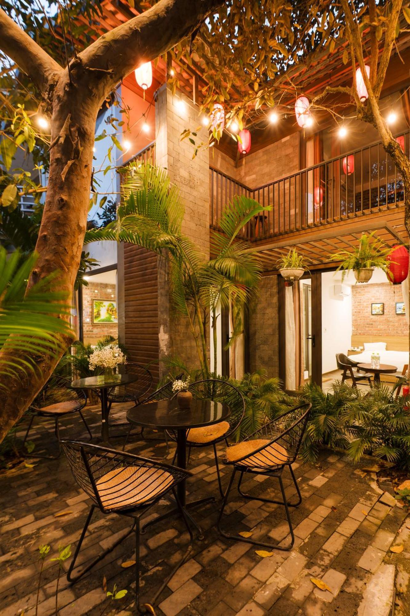 King Kong Homestay Ninh Binh Exterior photo