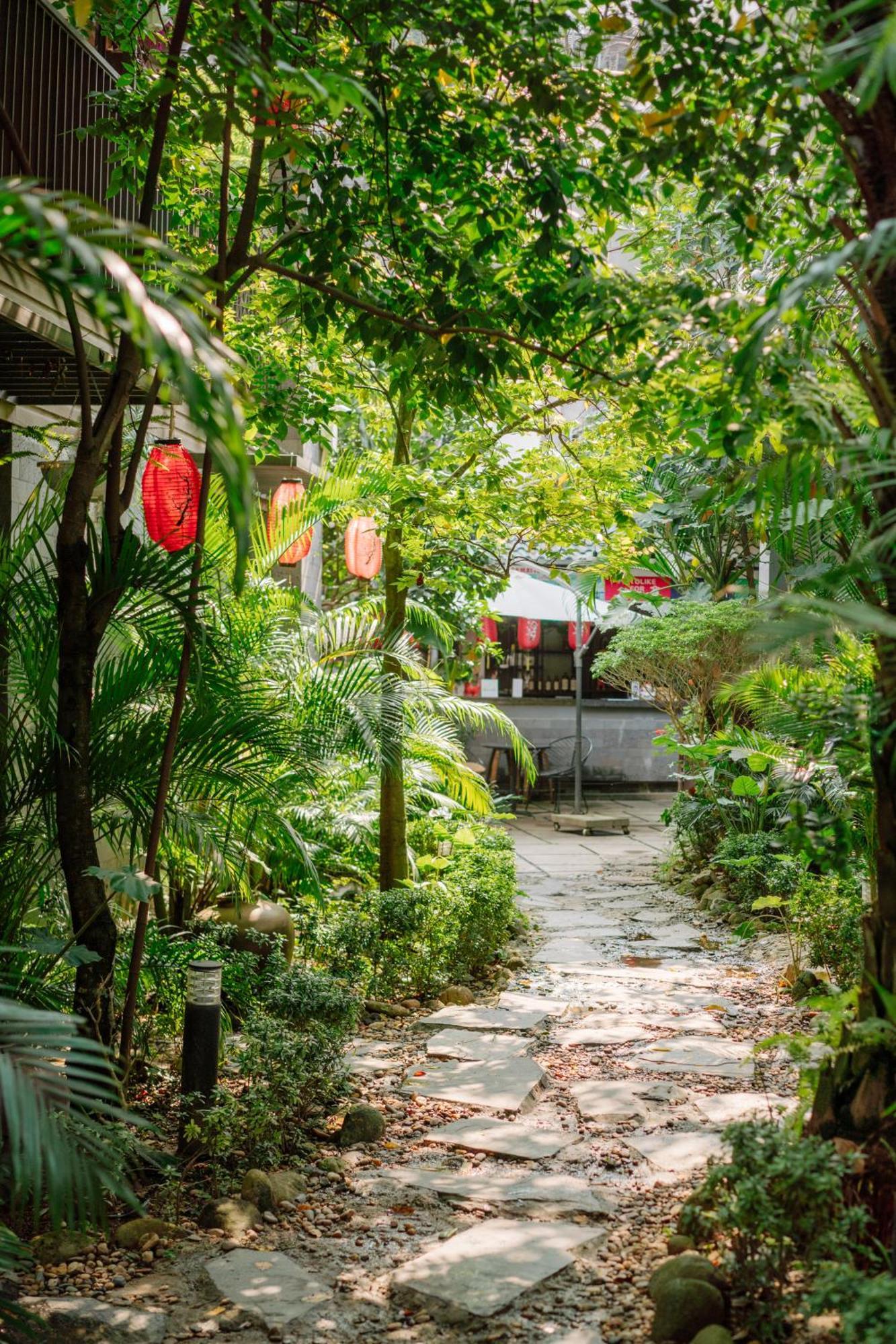 King Kong Homestay Ninh Binh Exterior photo