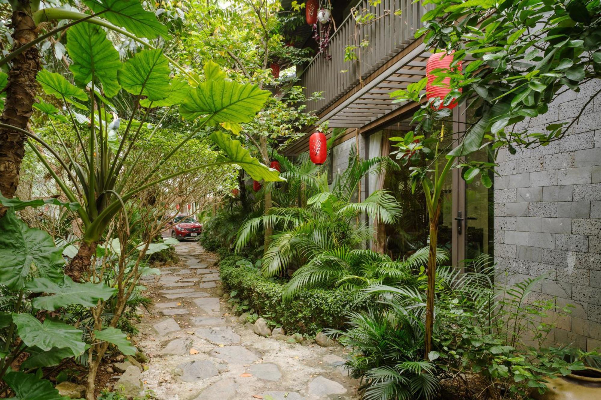 King Kong Homestay Ninh Binh Exterior photo