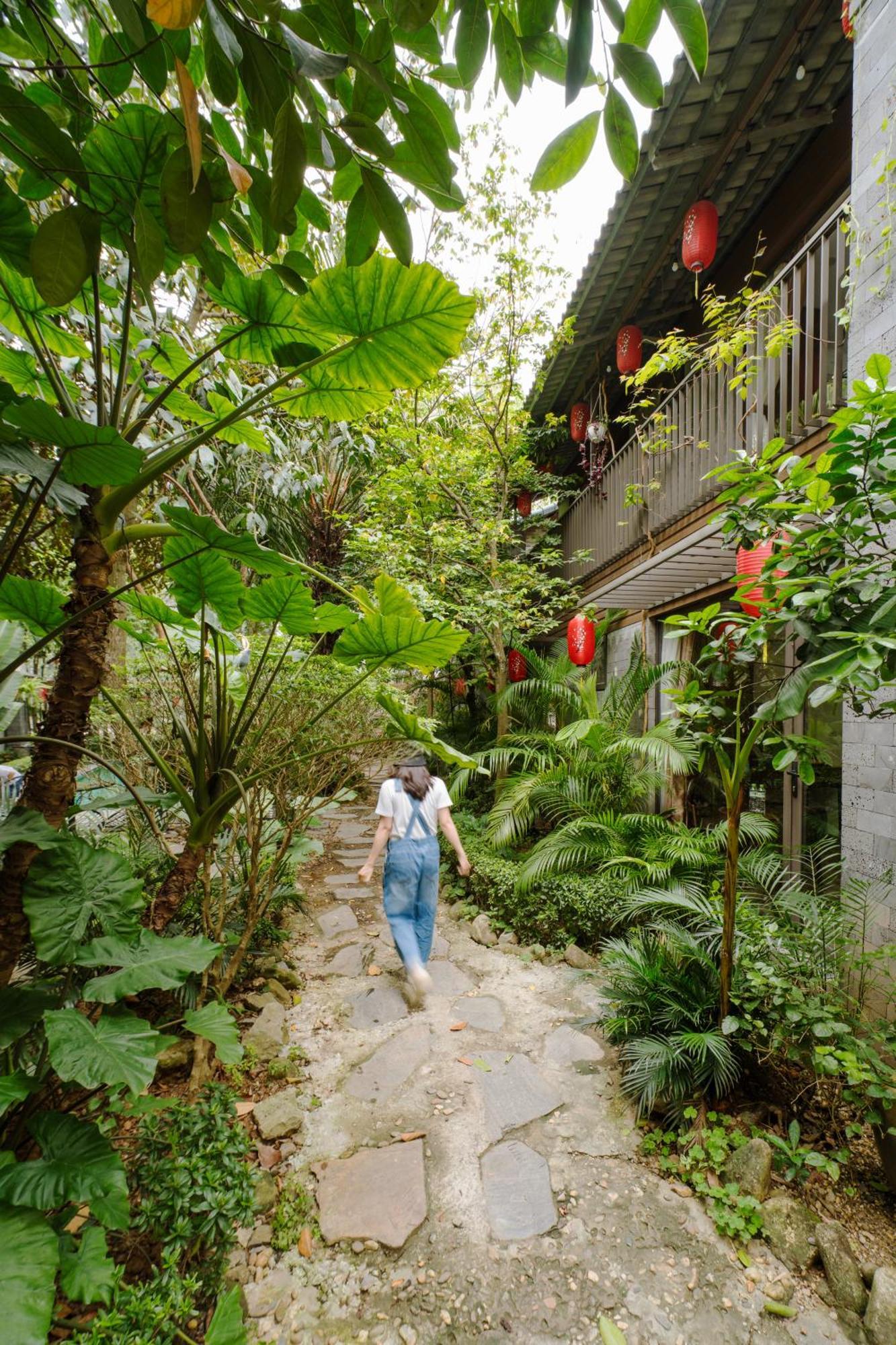 King Kong Homestay Ninh Binh Exterior photo