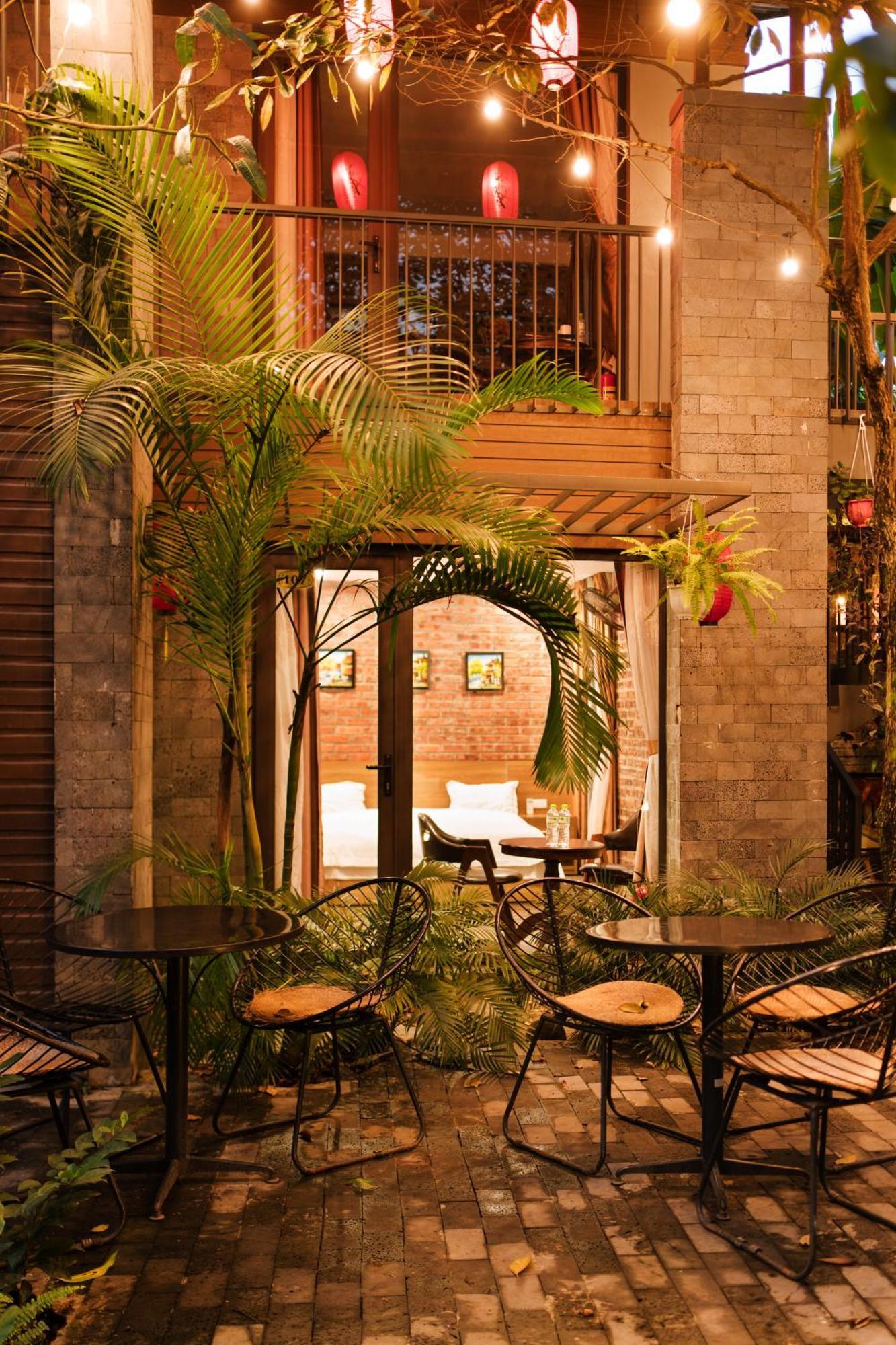 King Kong Homestay Ninh Binh Exterior photo