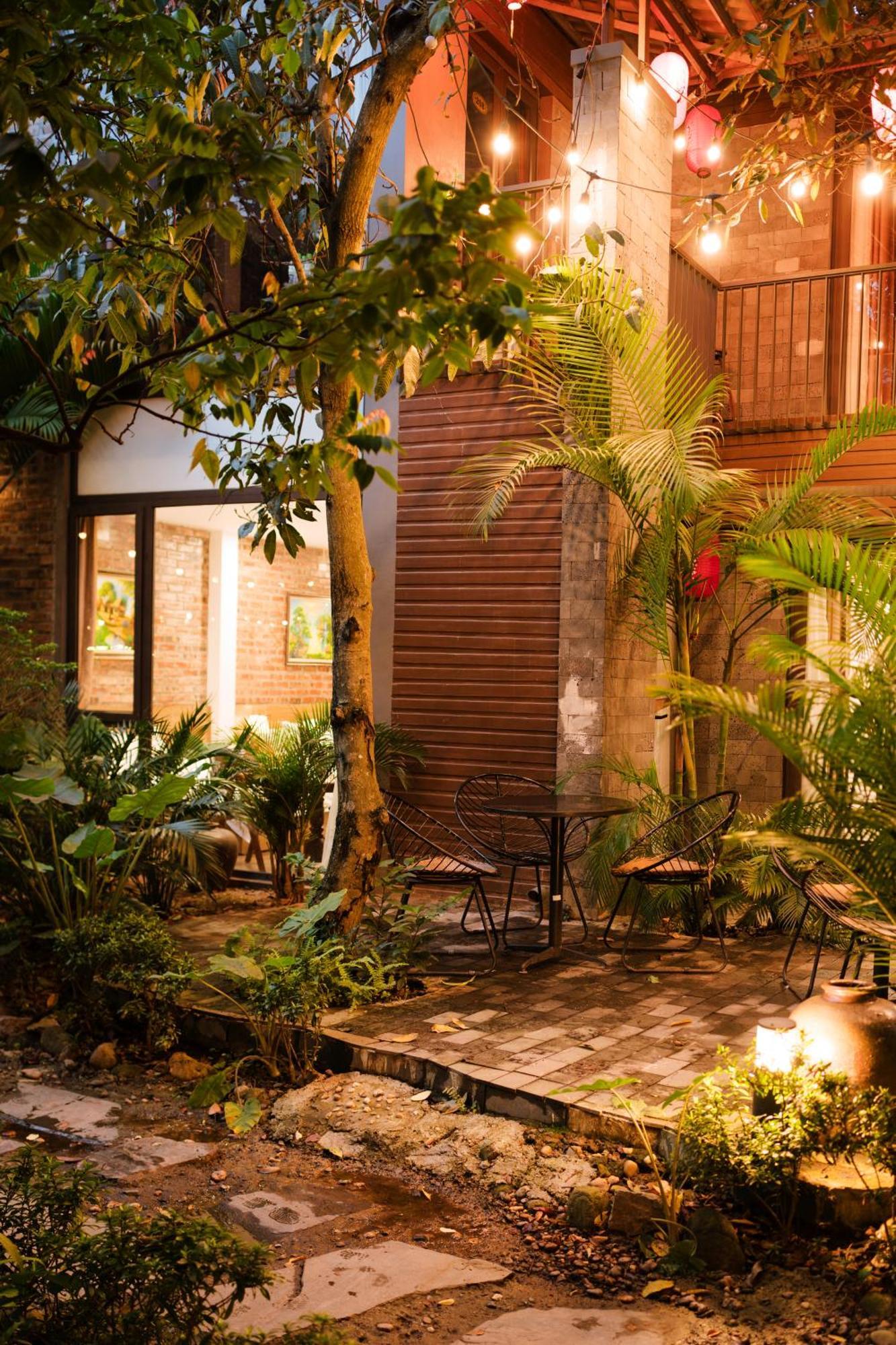 King Kong Homestay Ninh Binh Exterior photo