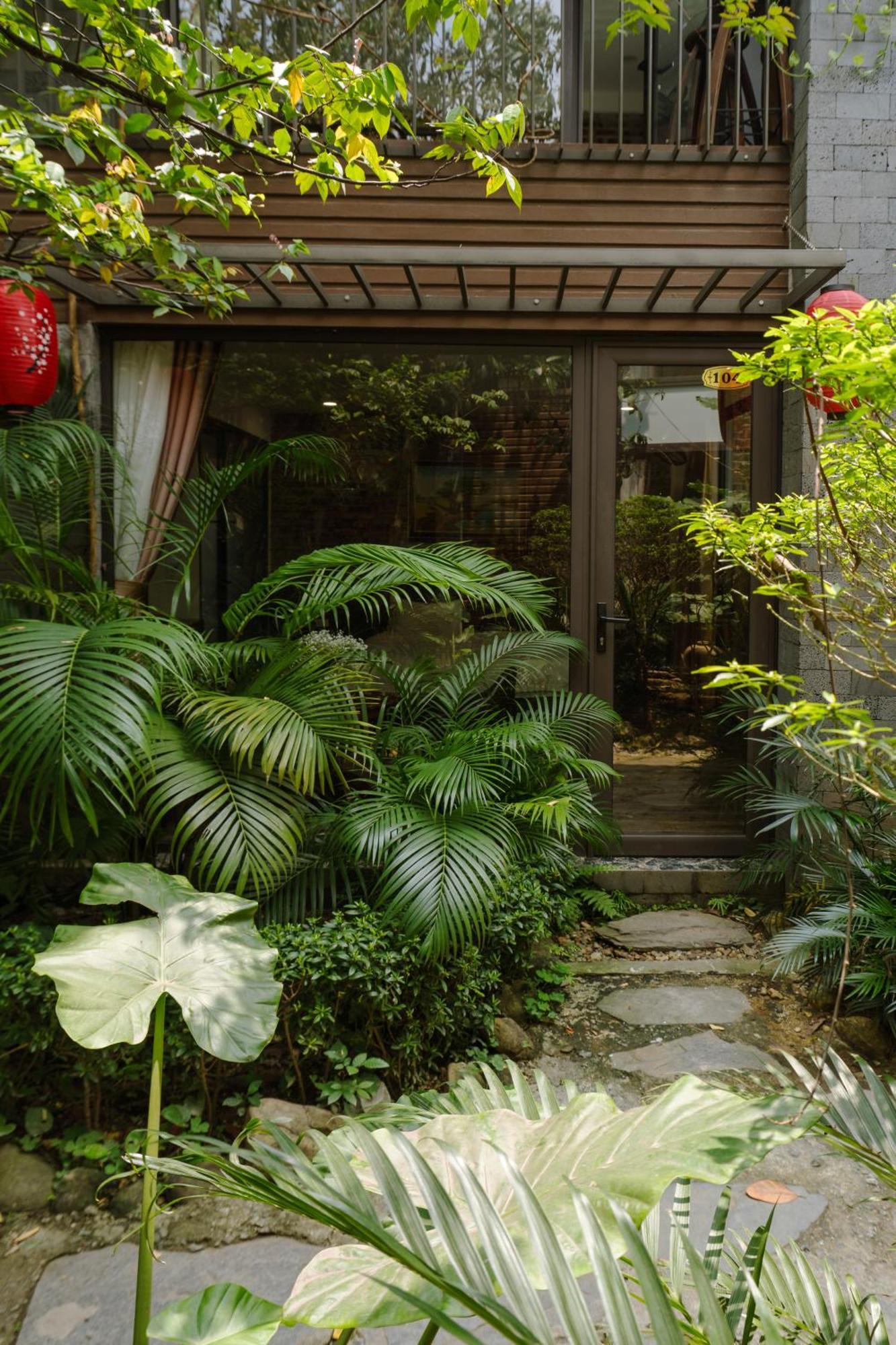King Kong Homestay Ninh Binh Exterior photo