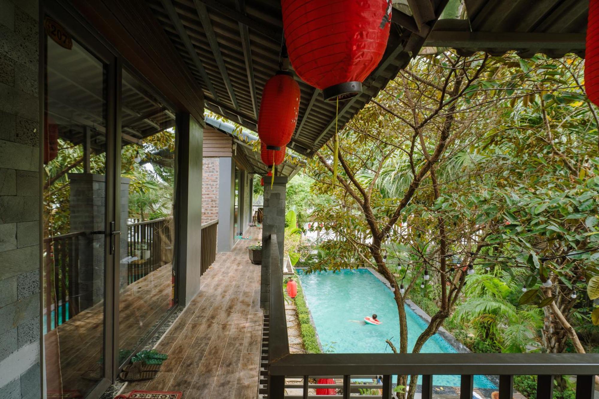 King Kong Homestay Ninh Binh Exterior photo