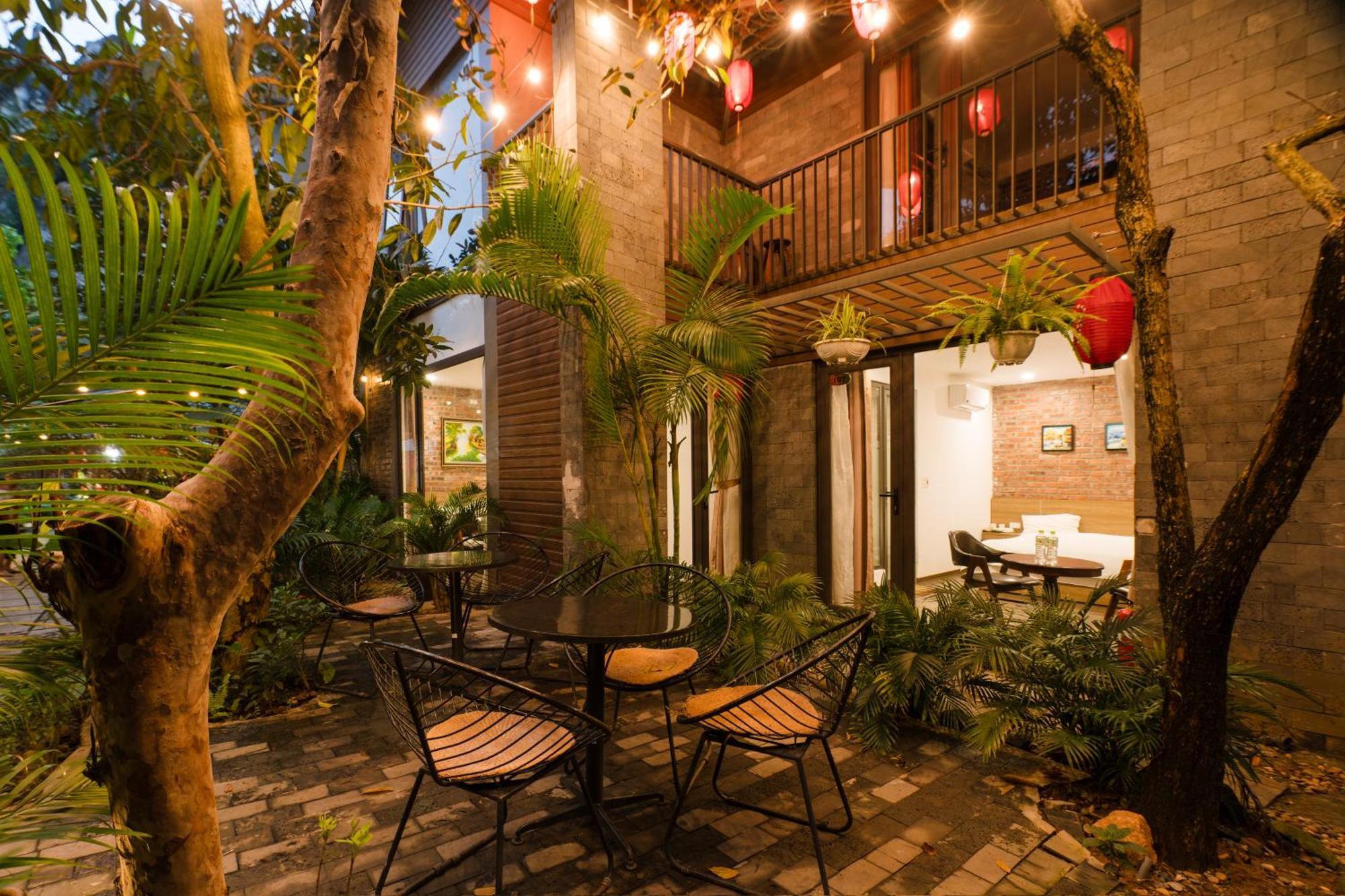 King Kong Homestay Ninh Binh Exterior photo