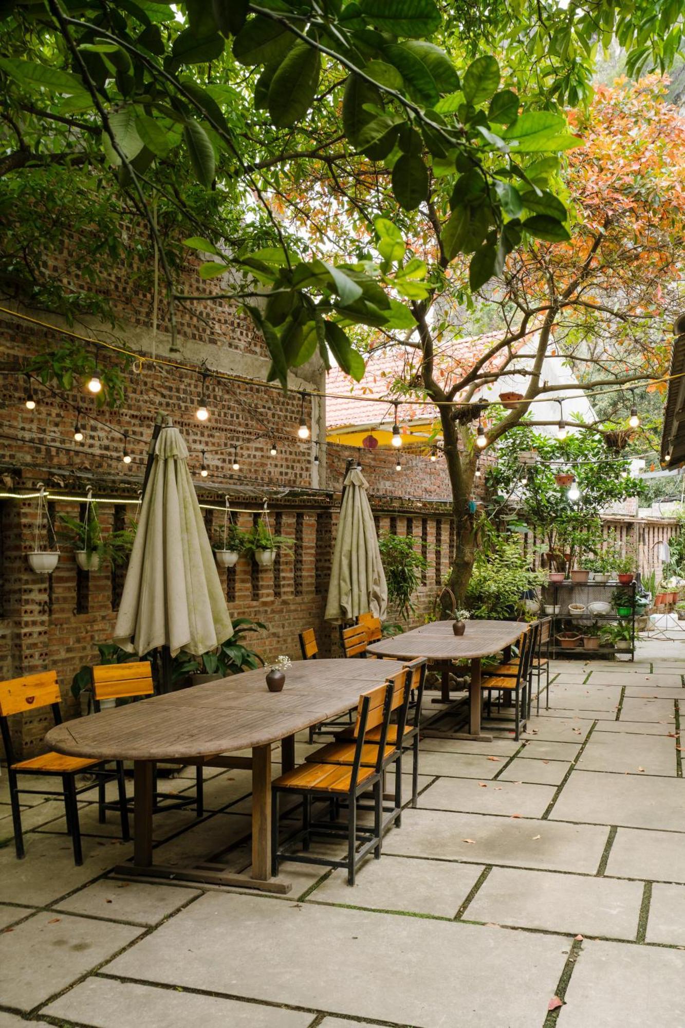 King Kong Homestay Ninh Binh Exterior photo