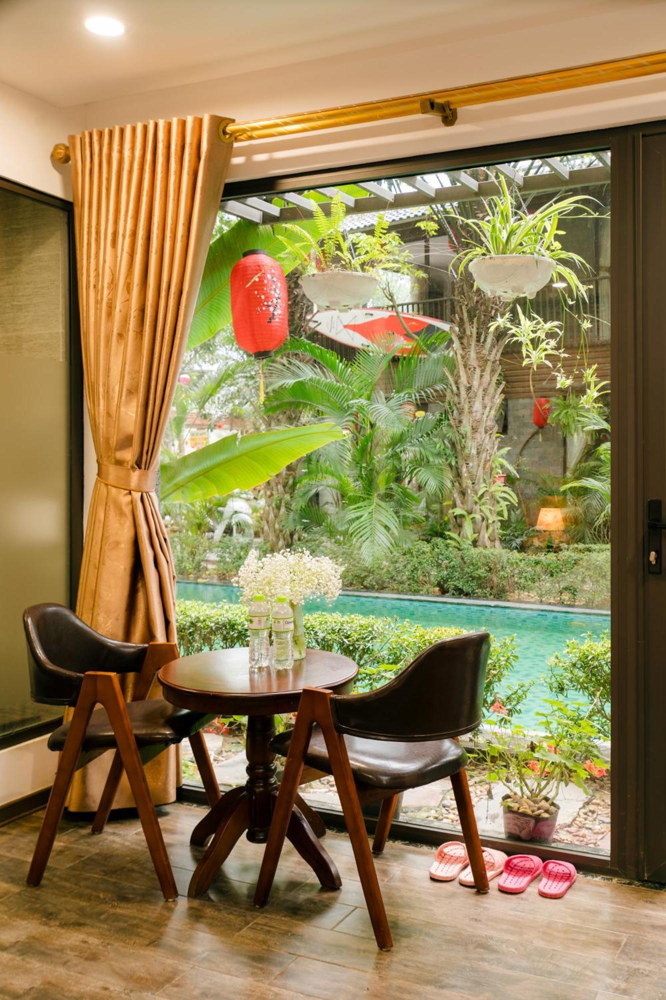 King Kong Homestay Ninh Binh Exterior photo