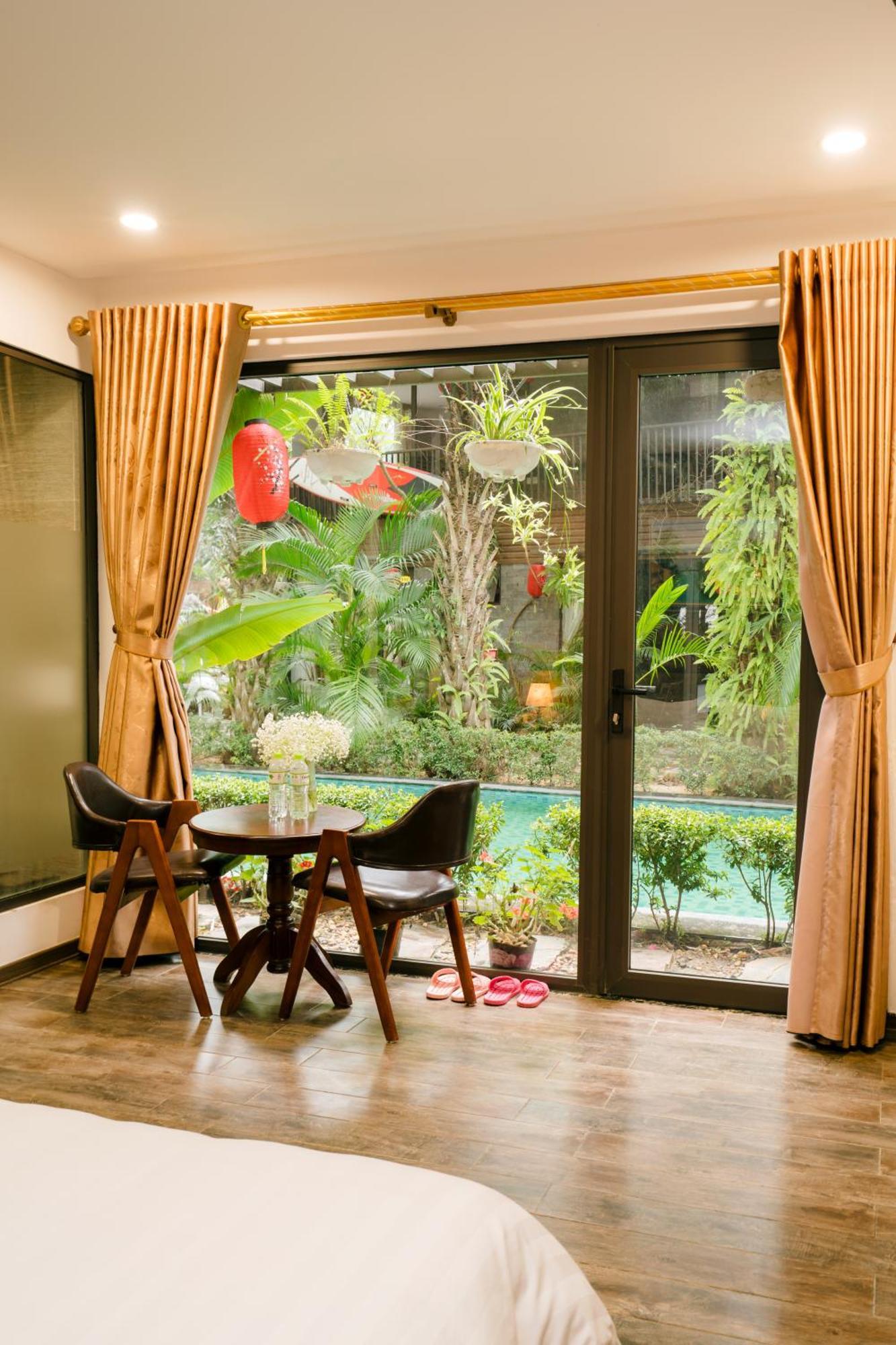 King Kong Homestay Ninh Binh Exterior photo