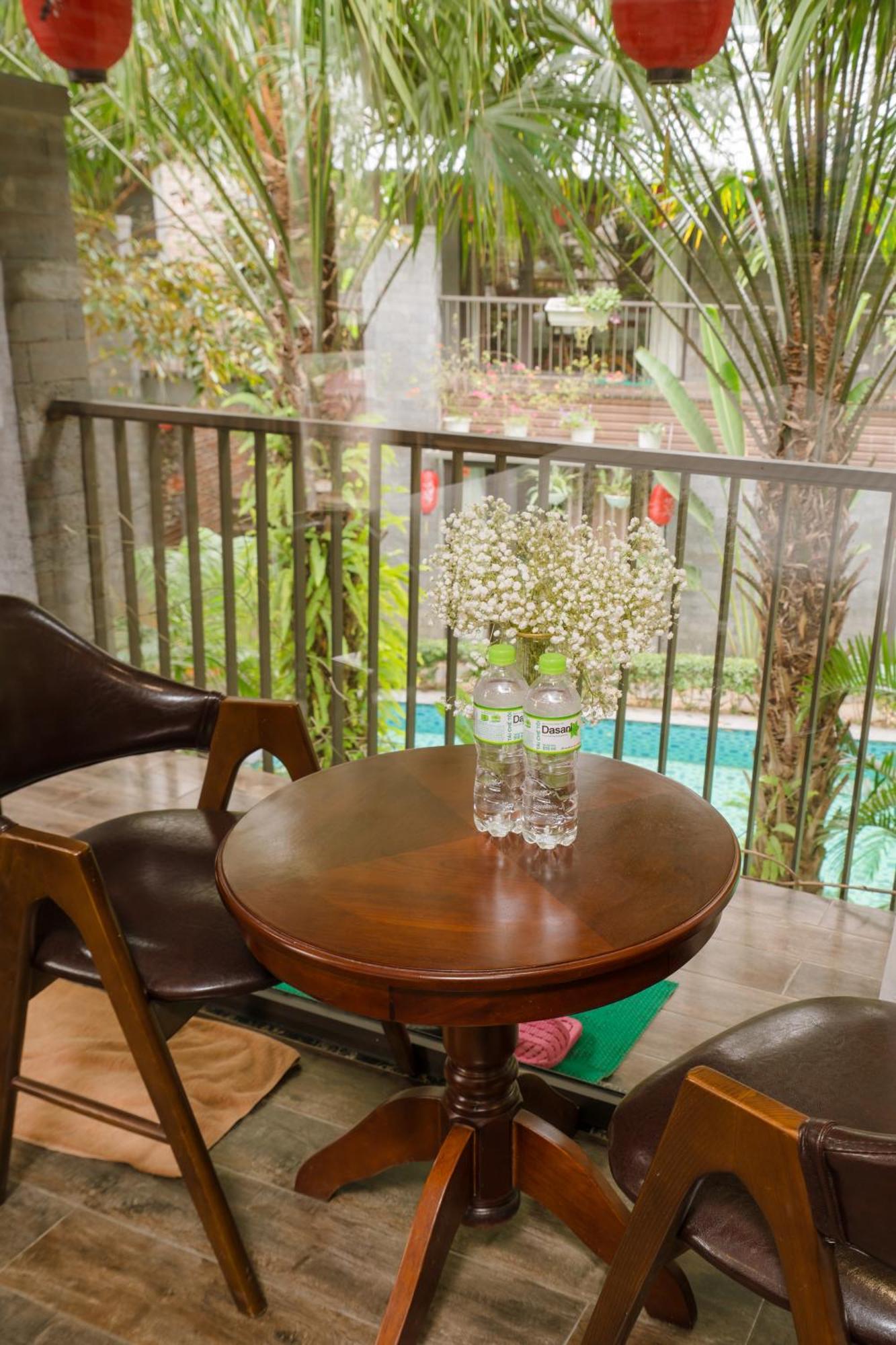 King Kong Homestay Ninh Binh Exterior photo
