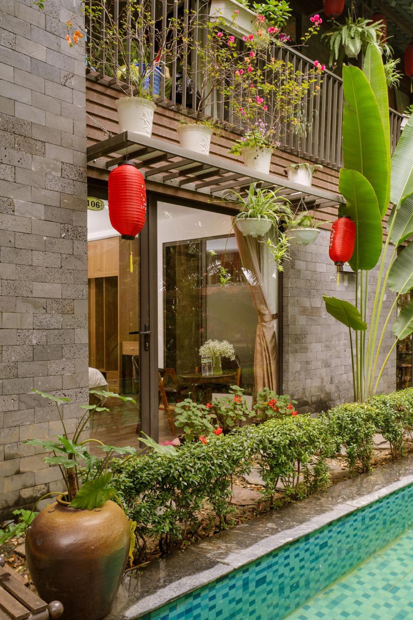 King Kong Homestay Ninh Binh Exterior photo