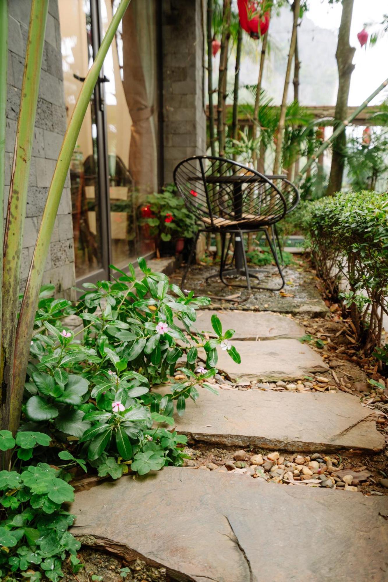 King Kong Homestay Ninh Binh Exterior photo