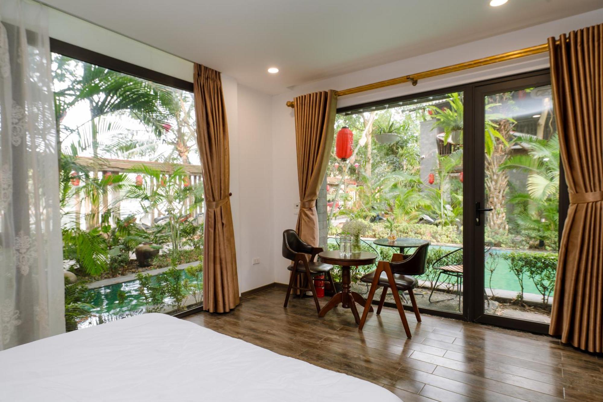 King Kong Homestay Ninh Binh Exterior photo